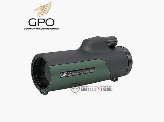 Monokular GPO Passion HD 10x36
