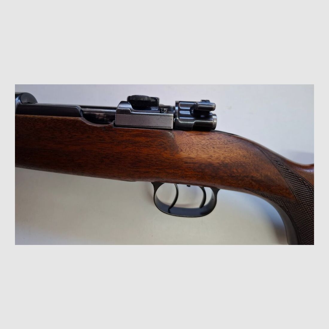 Mauser Oberndorf Basis Gewehr 98 - 1915