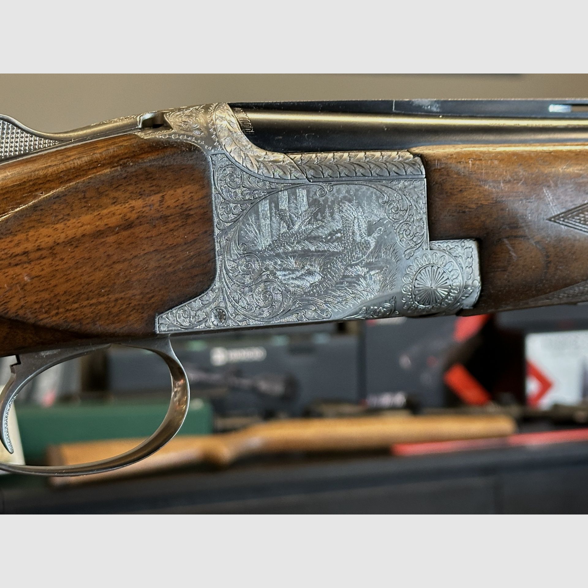 Browning FN .12, afbeelding 4 van 5
