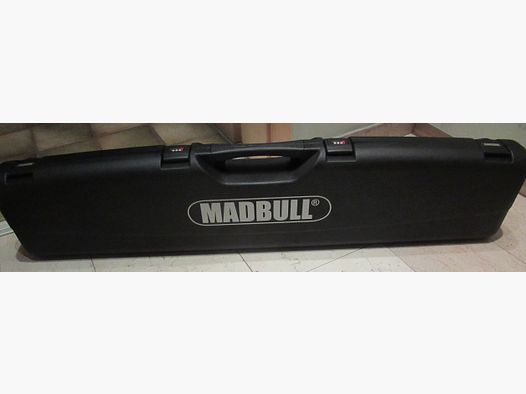 Madbull Waffenkoffer !!! Neu und unbenutzt !!!
