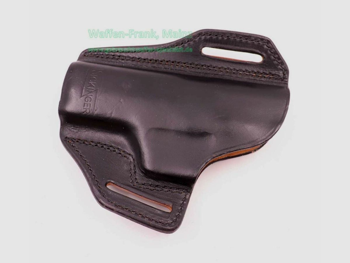 Sickinger, Autriche Holster pour Brünner CZ 75, image 2 sur 2