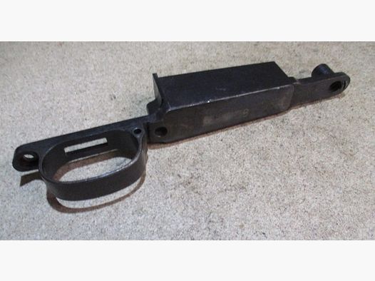 Magazinkasten für Karabiner Mauser K98 M98