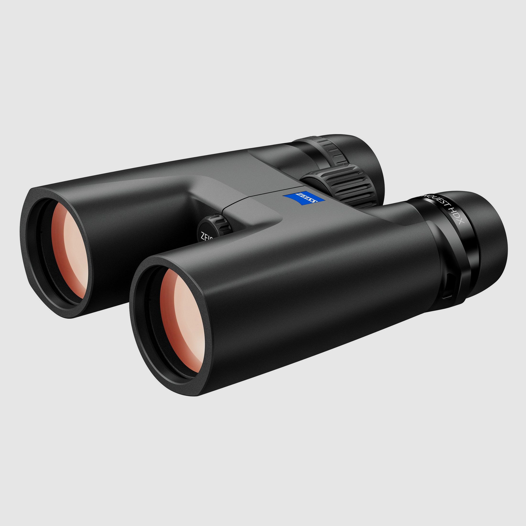 Zeiss Fernglas Conquest HDX 10x42
