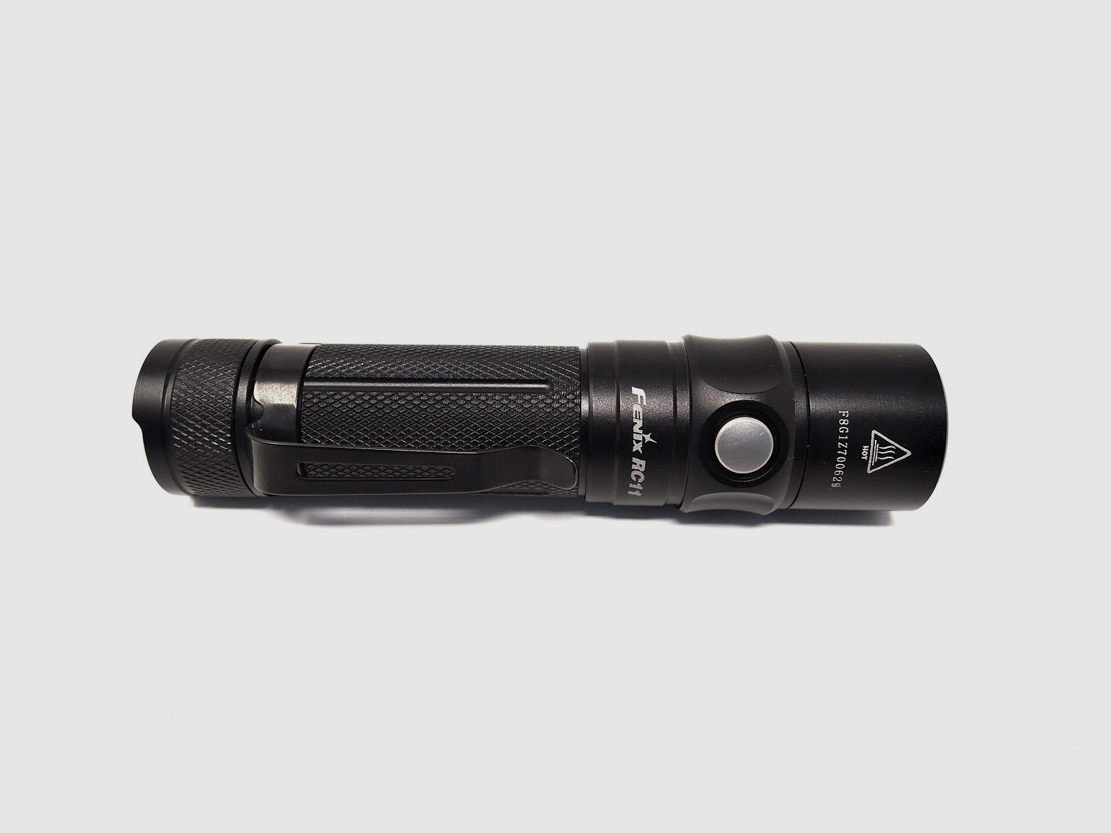 Fenix RC11 Taschenlampe – 1000 Lumen, Bild 2 von 2