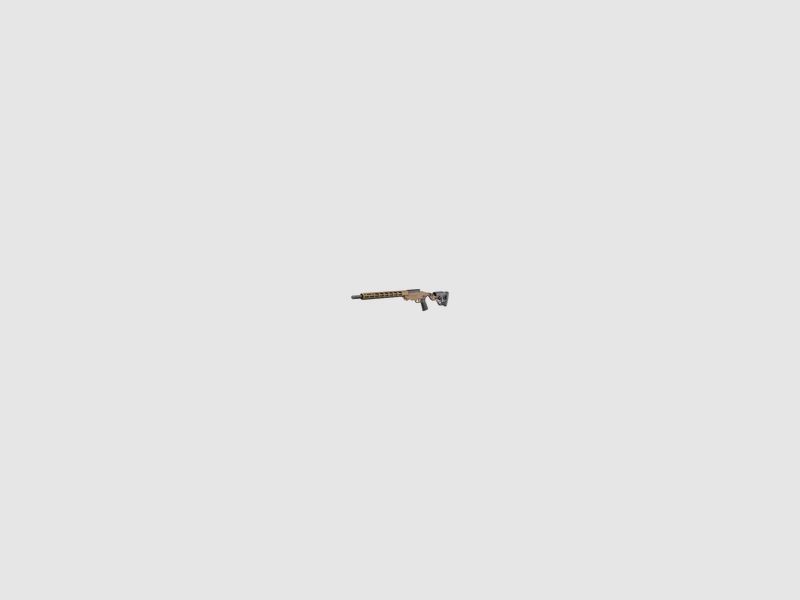 RUGER Precision Rimfire BRONZE .cal 22LR, Bild 4 von 6