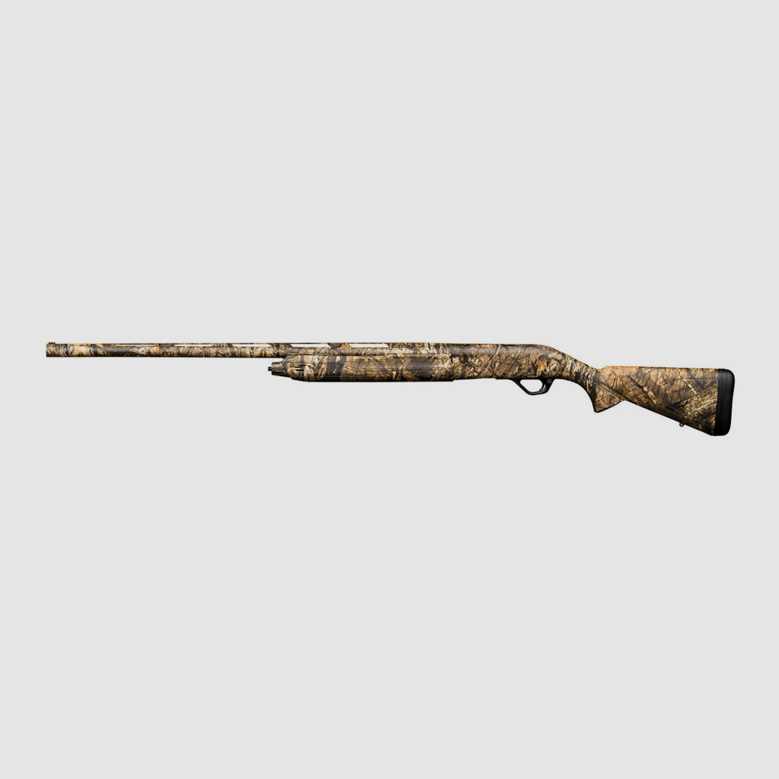 Winchester SX4 Camo Mobuc 76cm barrel length