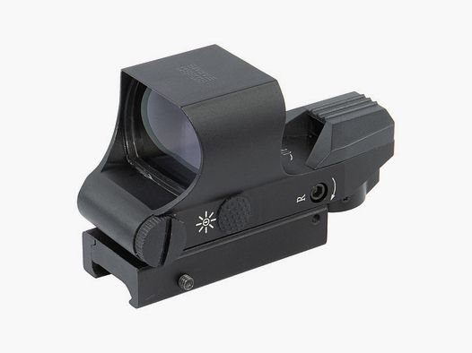 SWISS ARMS COMPACT RED DOT - REFLEX- ROTPUNKTVISIER