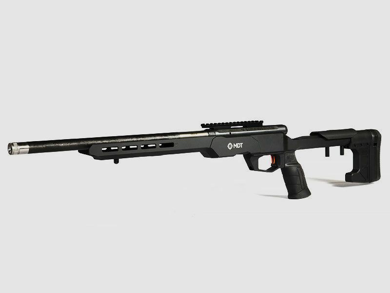 SAVAGE B22 Precision LITE