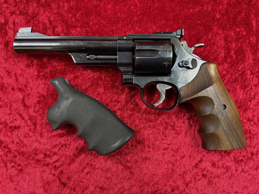 Smith & Wesson 29-6
