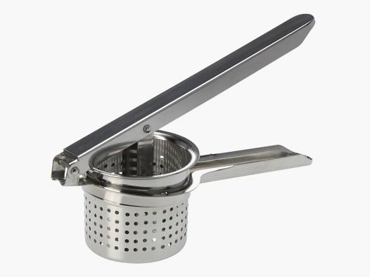 Presse pomme de terre acier inoxydable