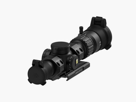 ZF Arken EP-8, 1-8×28, 34mm Rohr, FFP, Absehen KL GRID