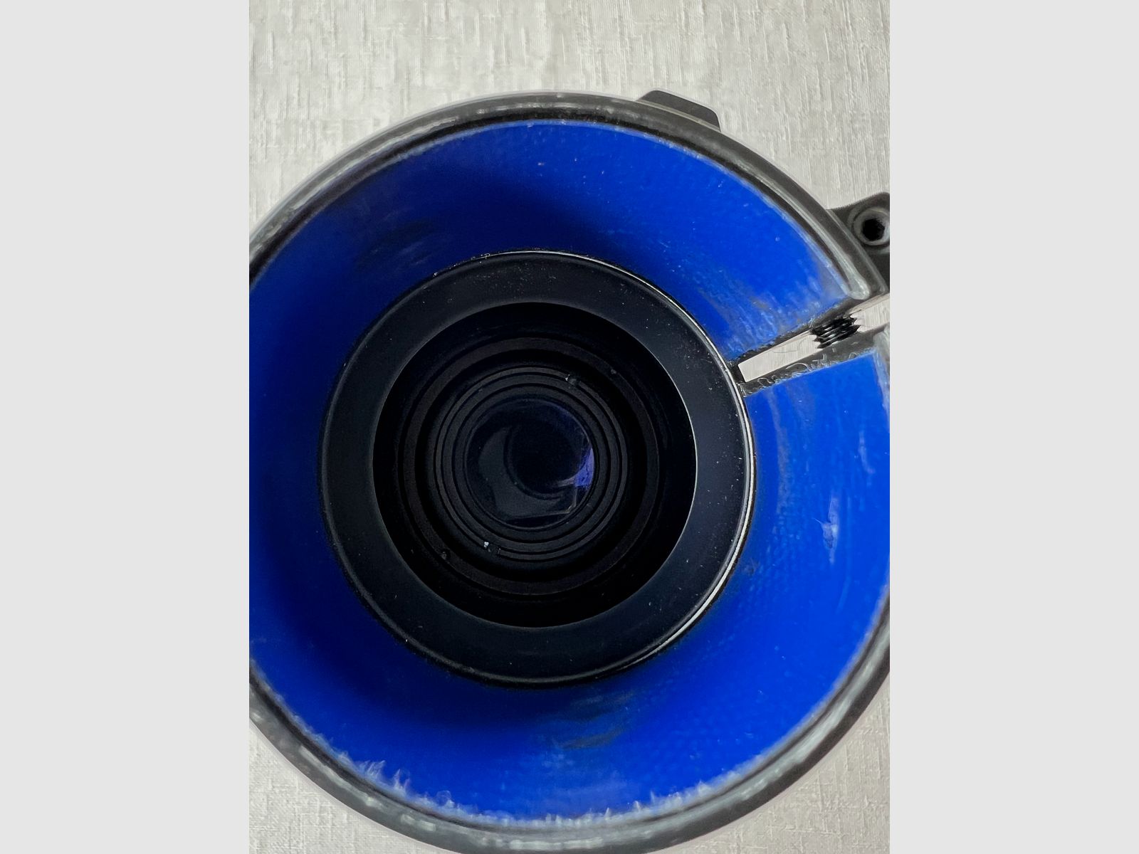 Nachtsichtgerät Dipol DN 55 XT mit Laser