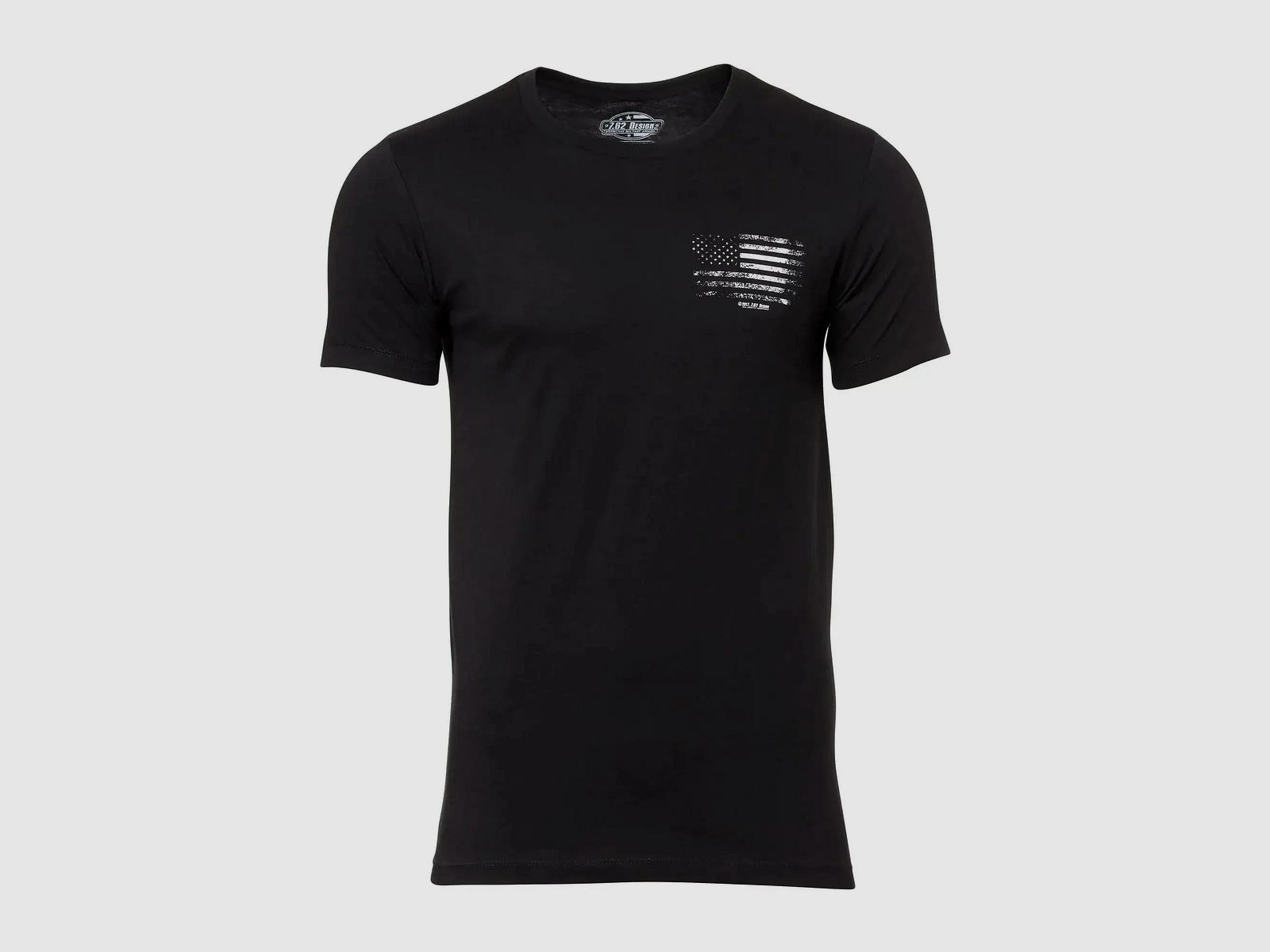 7.62 Design 7.62 Design T-Shirt Kraj Wolności - M Mężczyźni