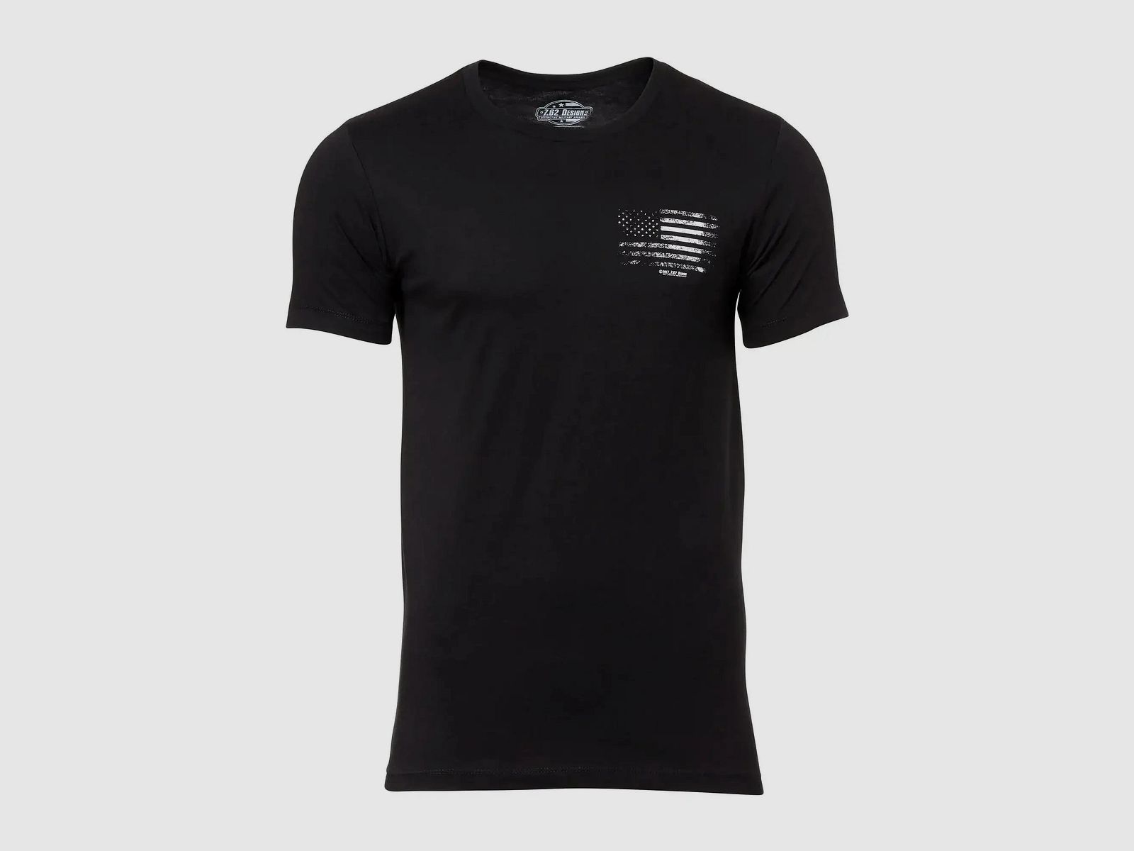 7.62 Design 7.62 Design T-Shirt Land of the Free - M Herren