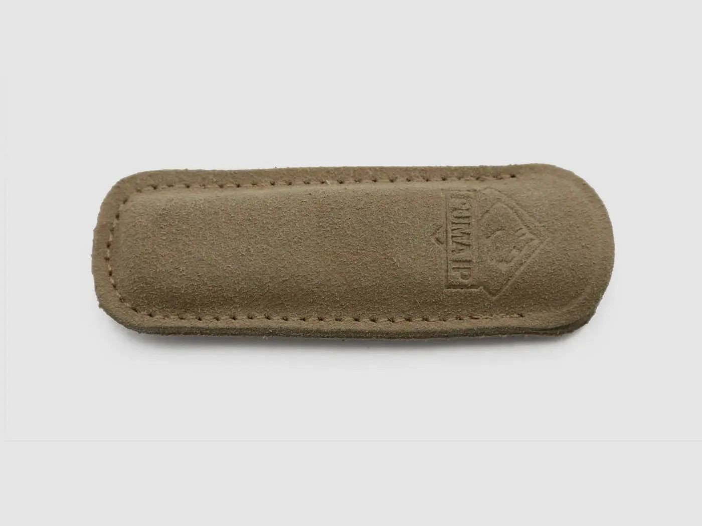 PUMA IP companion with suede bag, buffalo horn