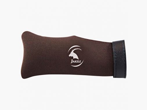 Jakele muzzle protector for combined weapons |