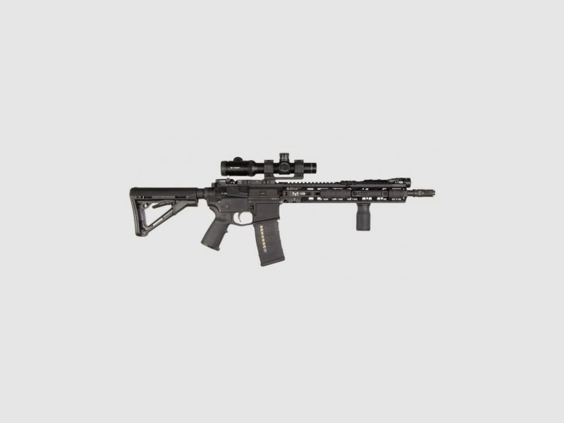 Chwyt Przedni Magpul M-LOK MVG - MOE Vertical Grip MAG597 Czarny, zdjęcie 4 z 4