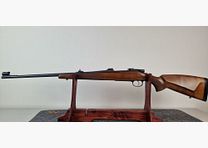 CZ Brünner 550 - .30-06 Spring.