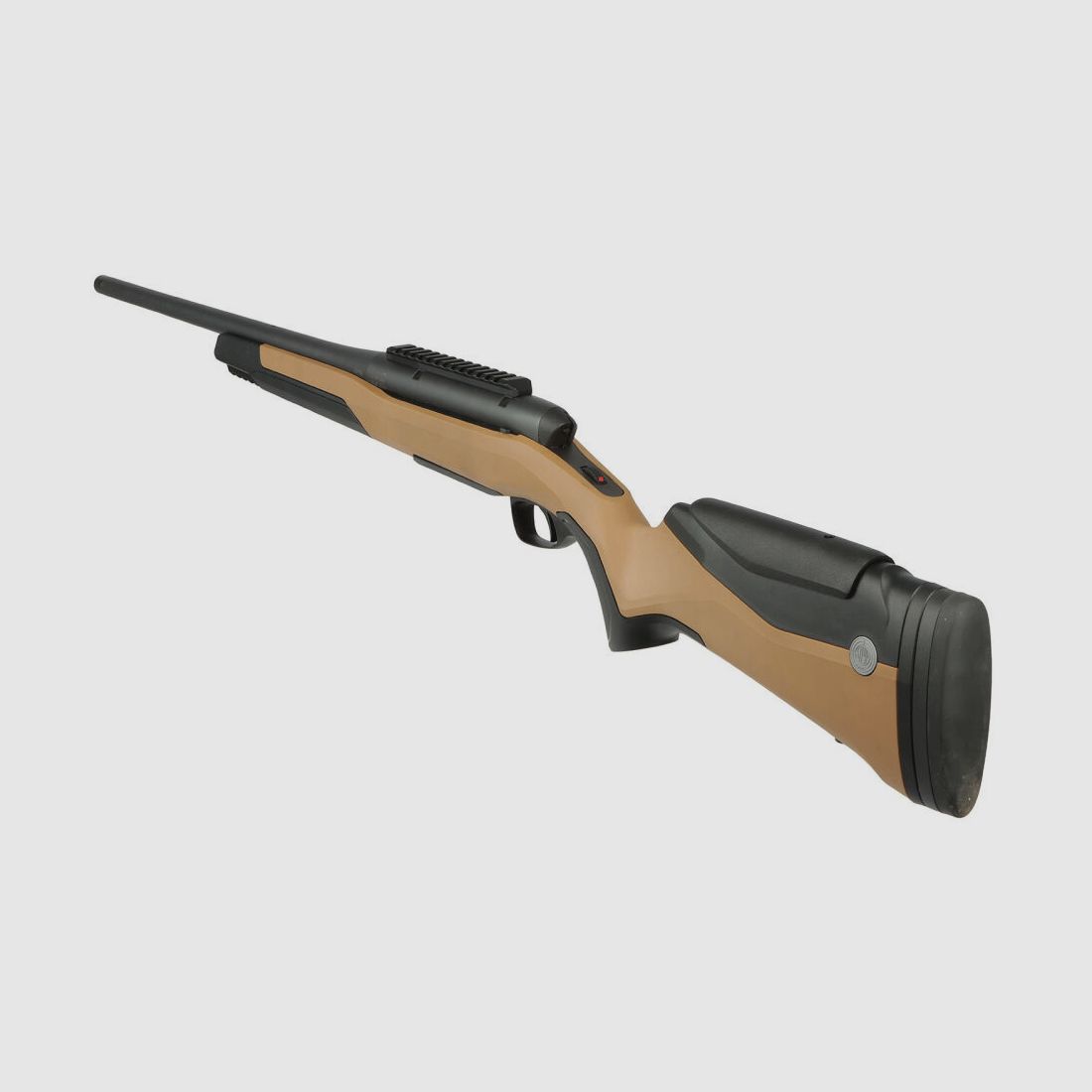 Steyr Mannlicher RMS WILD braun