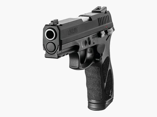 PISTOLE TAURUS MOD TH9 KAL. 9X19