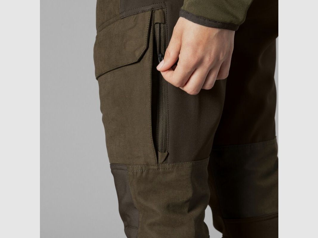 Härkila Damen Hose Scandinavian