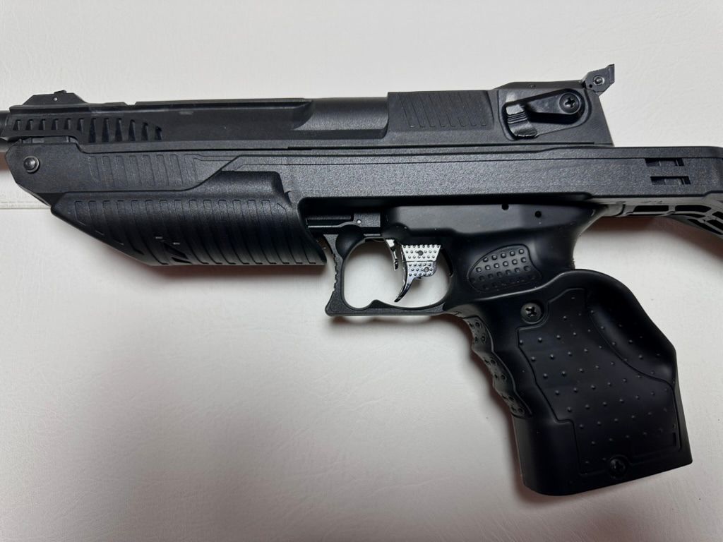 Zoraki HP-01 Ultra 5,5