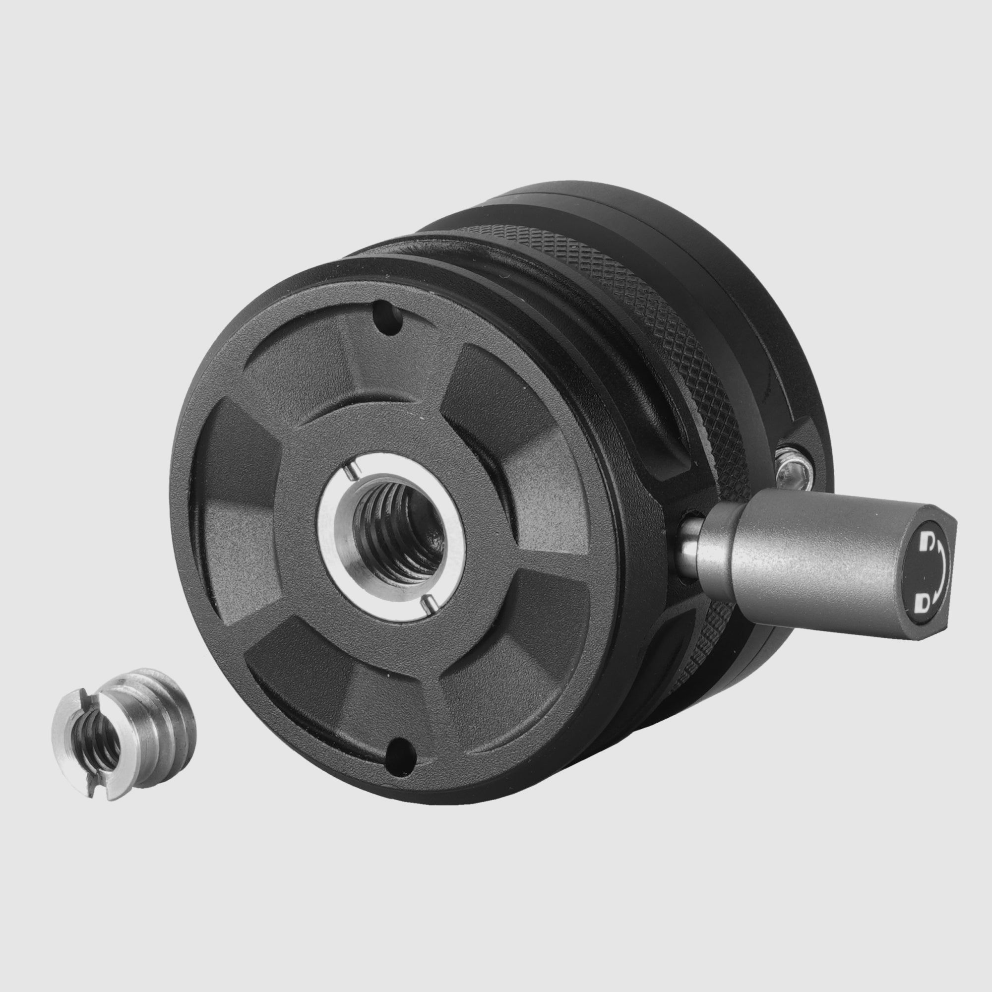Vanguard World LVL-42 – Leveling Base 42mm, image 6 of 6