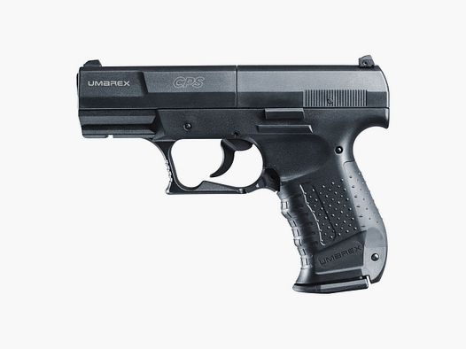 Umarex CPS 4,5 mm pistolet à air