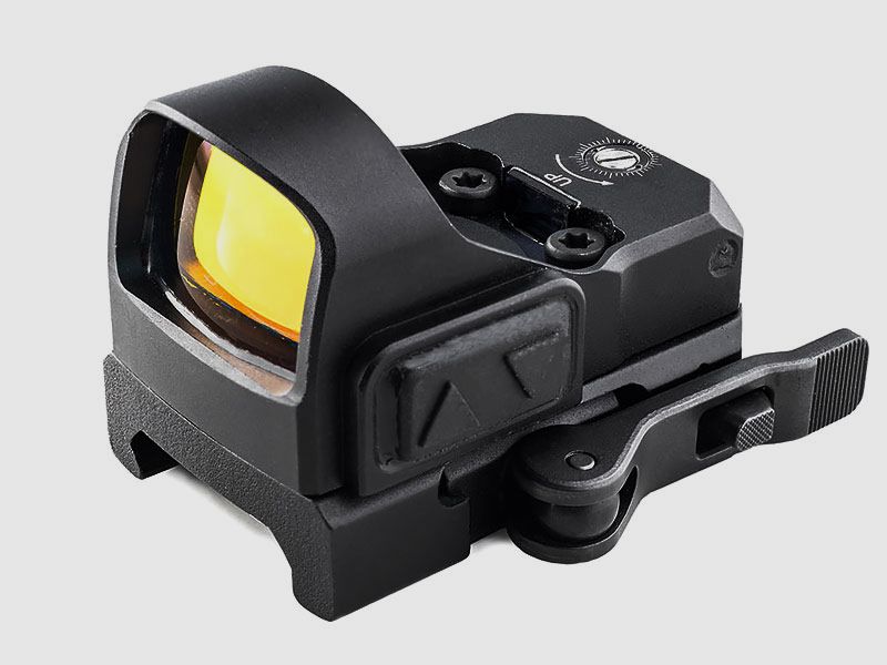 MEPROLIGHT Micro RDS with Picatinny mount