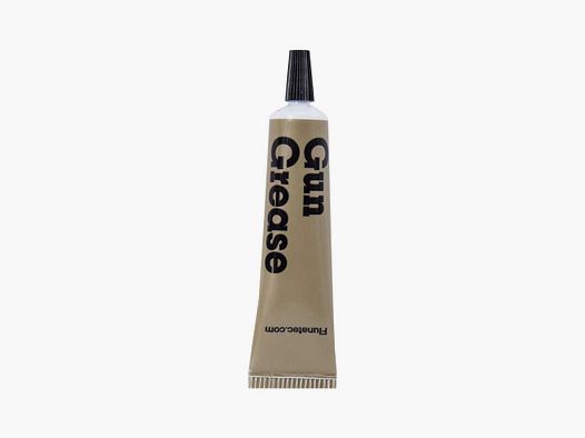 Fluna Tec Gun Grease grasso per armi