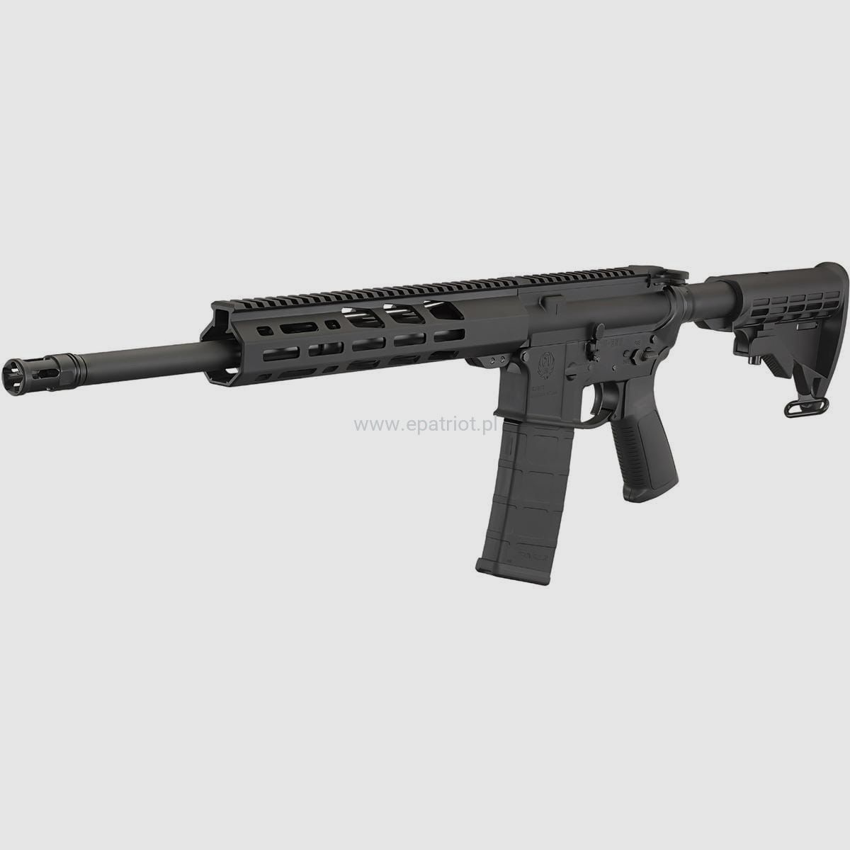 Ruger AR-556 8529 carabina cal. .223 Rem, immagine 10 di 10