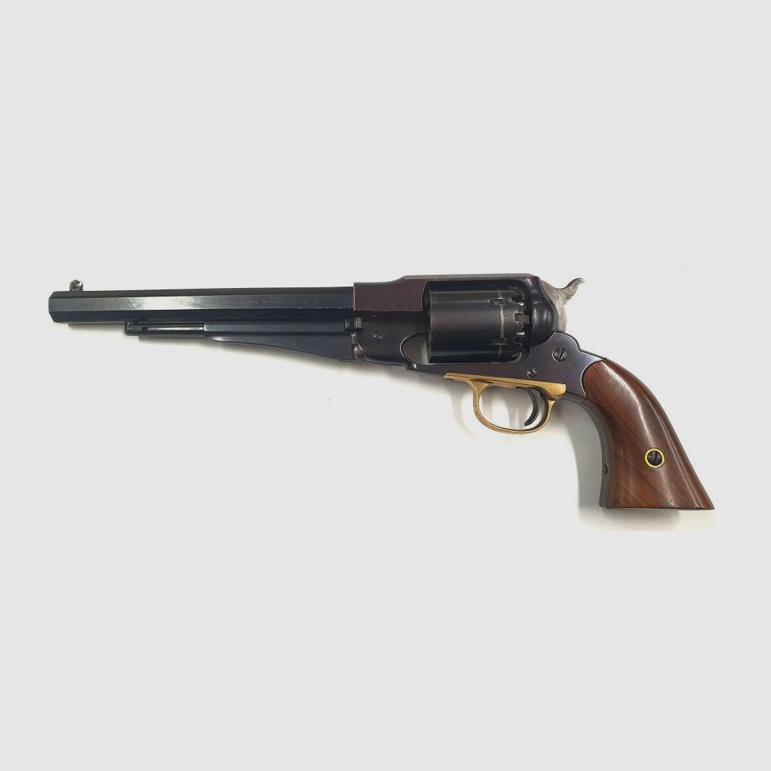 Hege-Uberti Hege-Uberti Mod. 1858 New Army