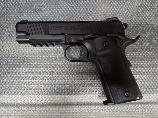 Hammerli Forge .22 LR ocasión