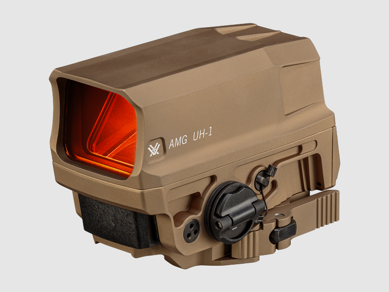 Vortex AMG® UH-1® Gen II Holografisches Visier, Bild 6 von 10