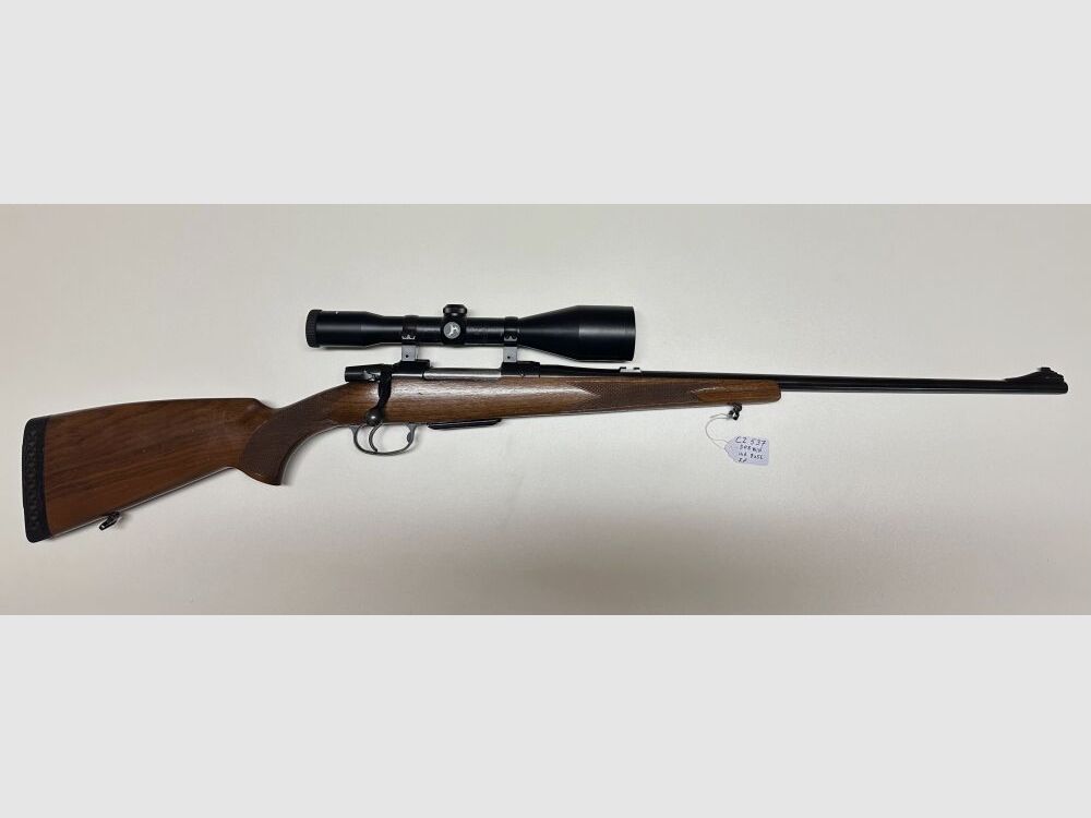 Brünner CZ 537, Bild 1 von 5