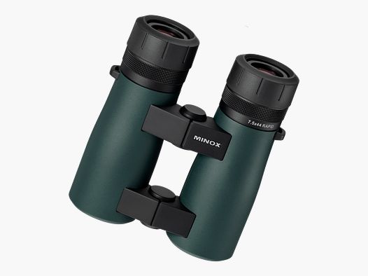 Minox Rapid 7,5x44, disponibile immediatamente