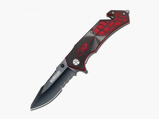 Tac Force Spider Taschenmesser