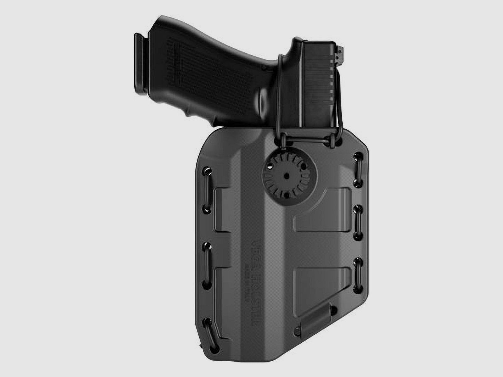 Vega Holster Bungy Light