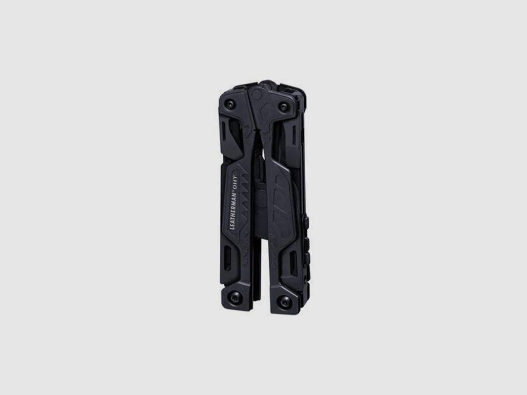 Leatherman Wave Alpha Obsidian, Bild 3 von 7