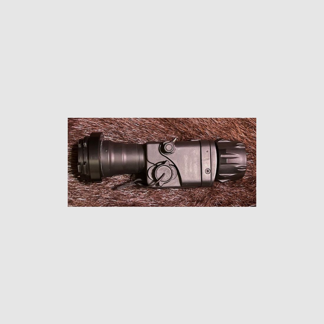 Nitehoc TIR M35 - Chameleon Dual Use Vorsatz Gerät
