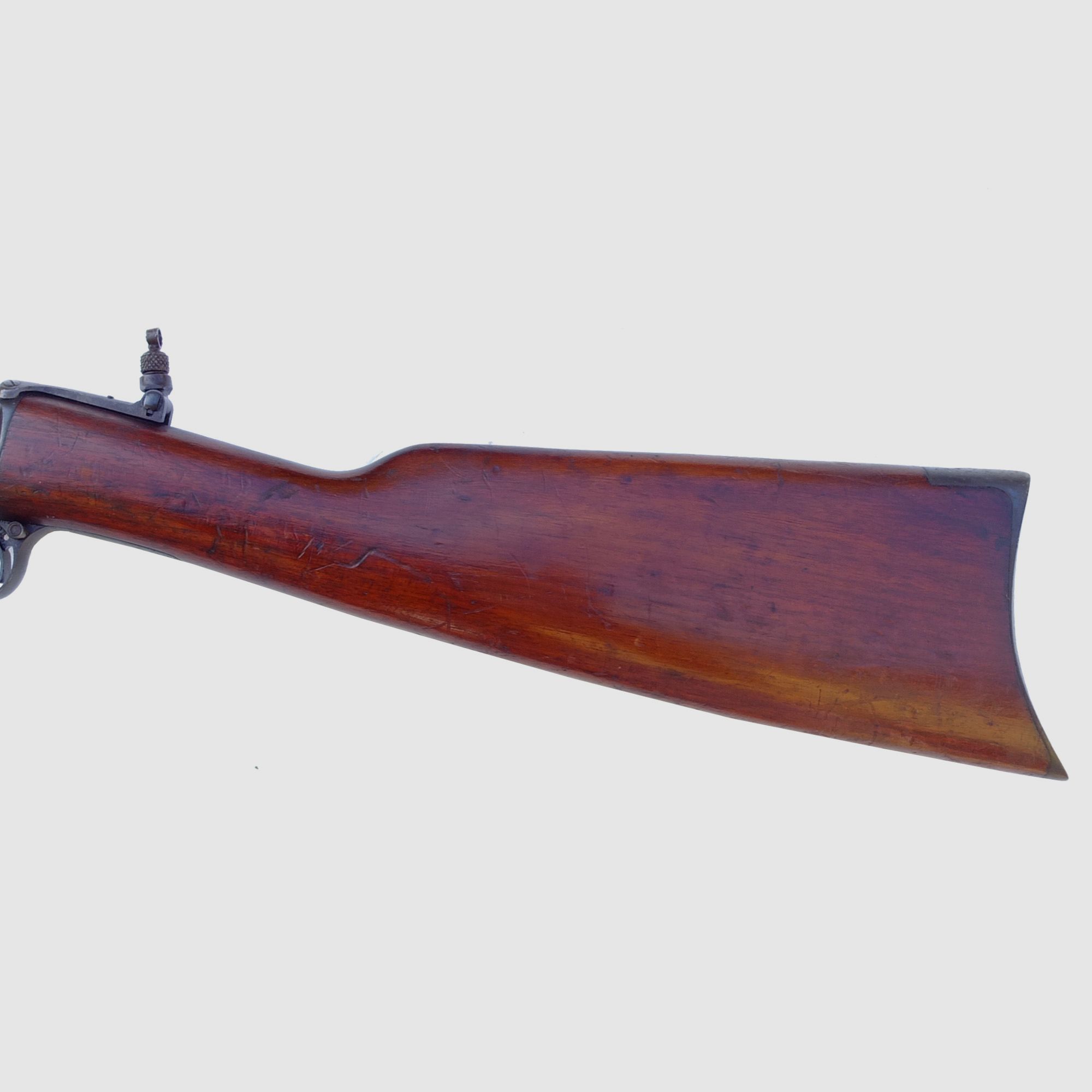 Remington Modell 1909, Bild 3 von 3