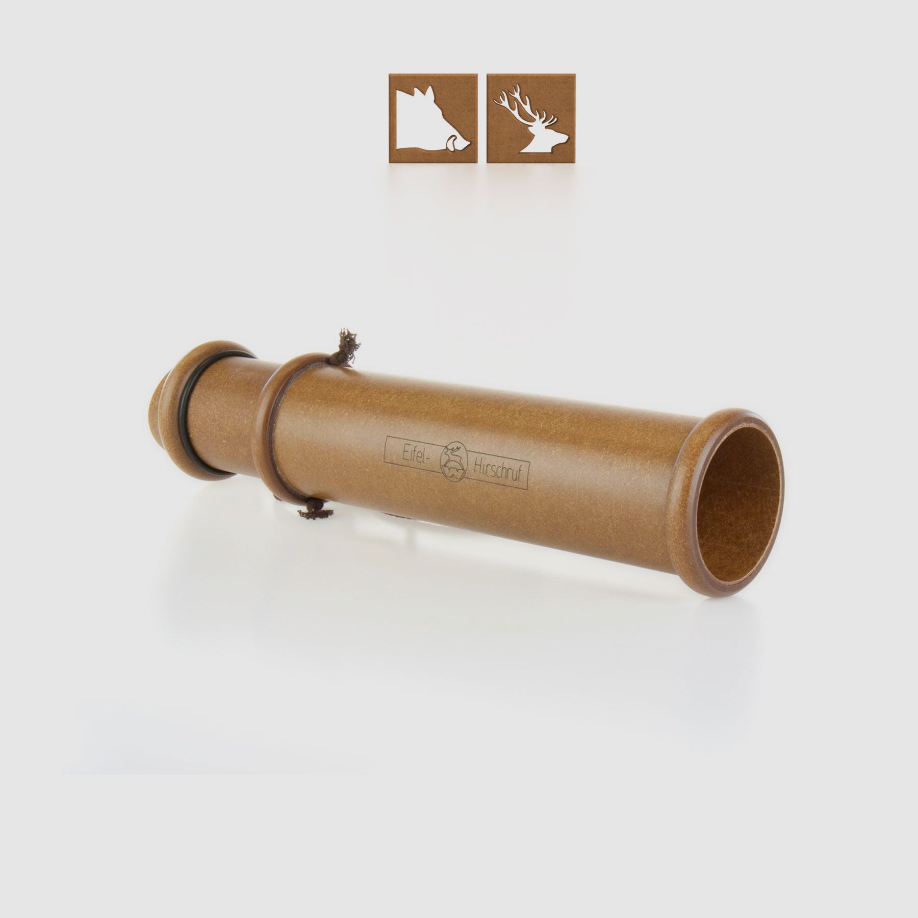 Weisskirchen Eifel deer call