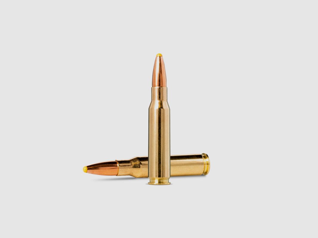 NORMA Büchsenmunition .308 Win.