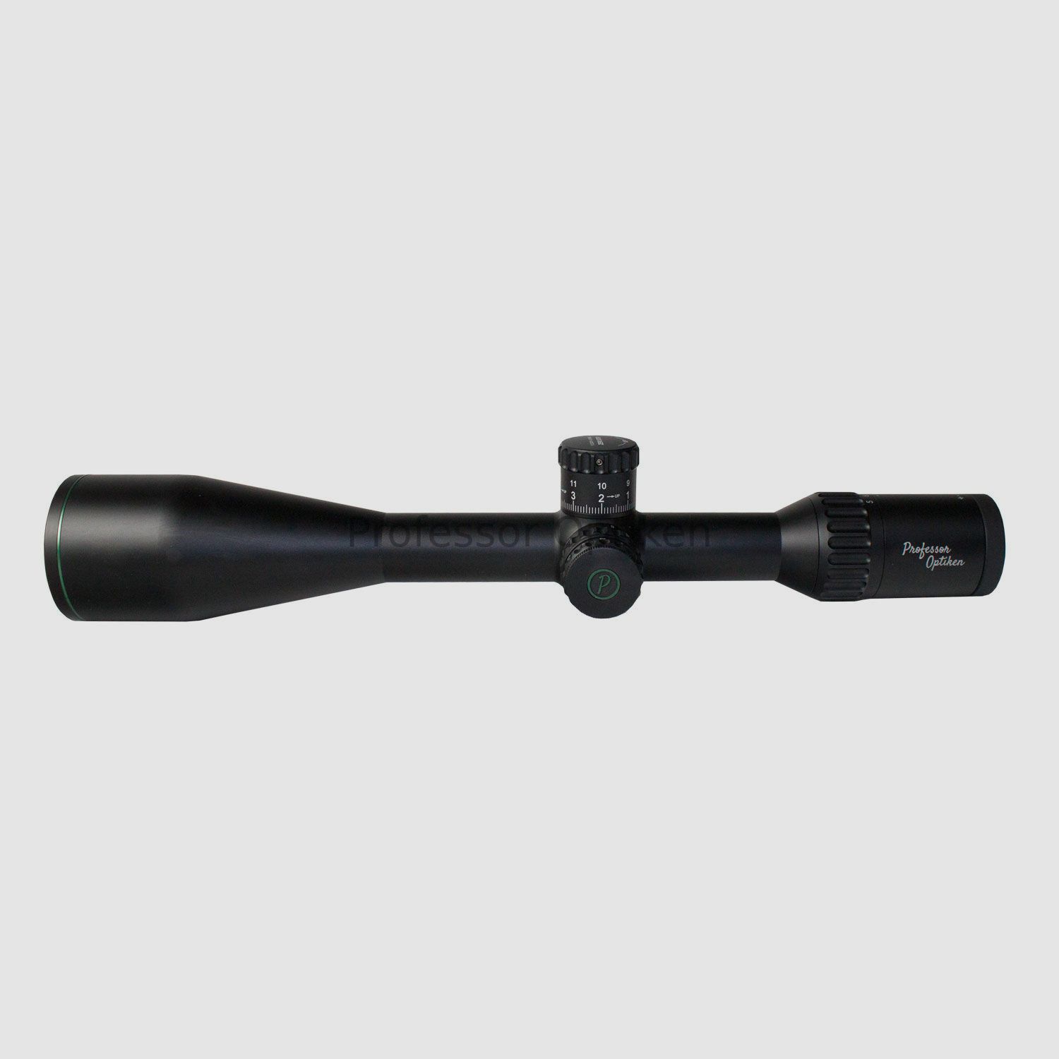 Professor Optiken Müritz - 5-30x56 HD SFP V2 | Gen. 2, ILEX 1 illuminated reticle
