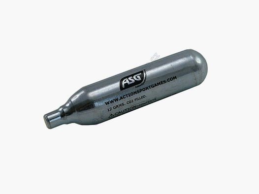 12 g CO₂ capsule