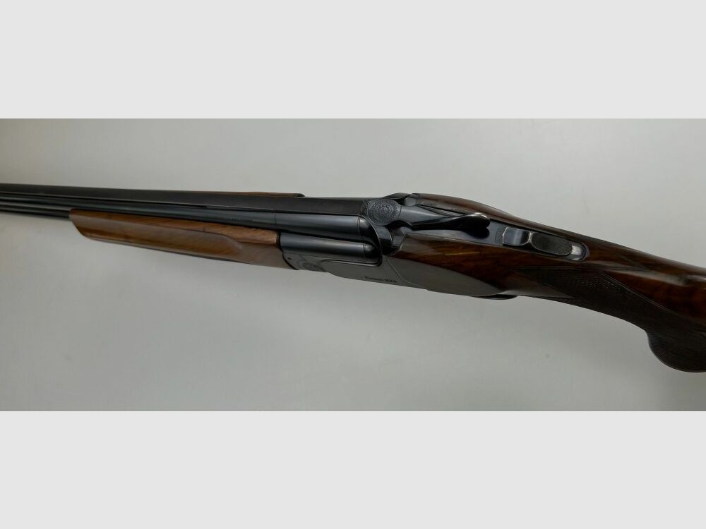 Perazzi MX8, image 8 of 9