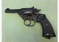 Webley&Scott Mark IV
