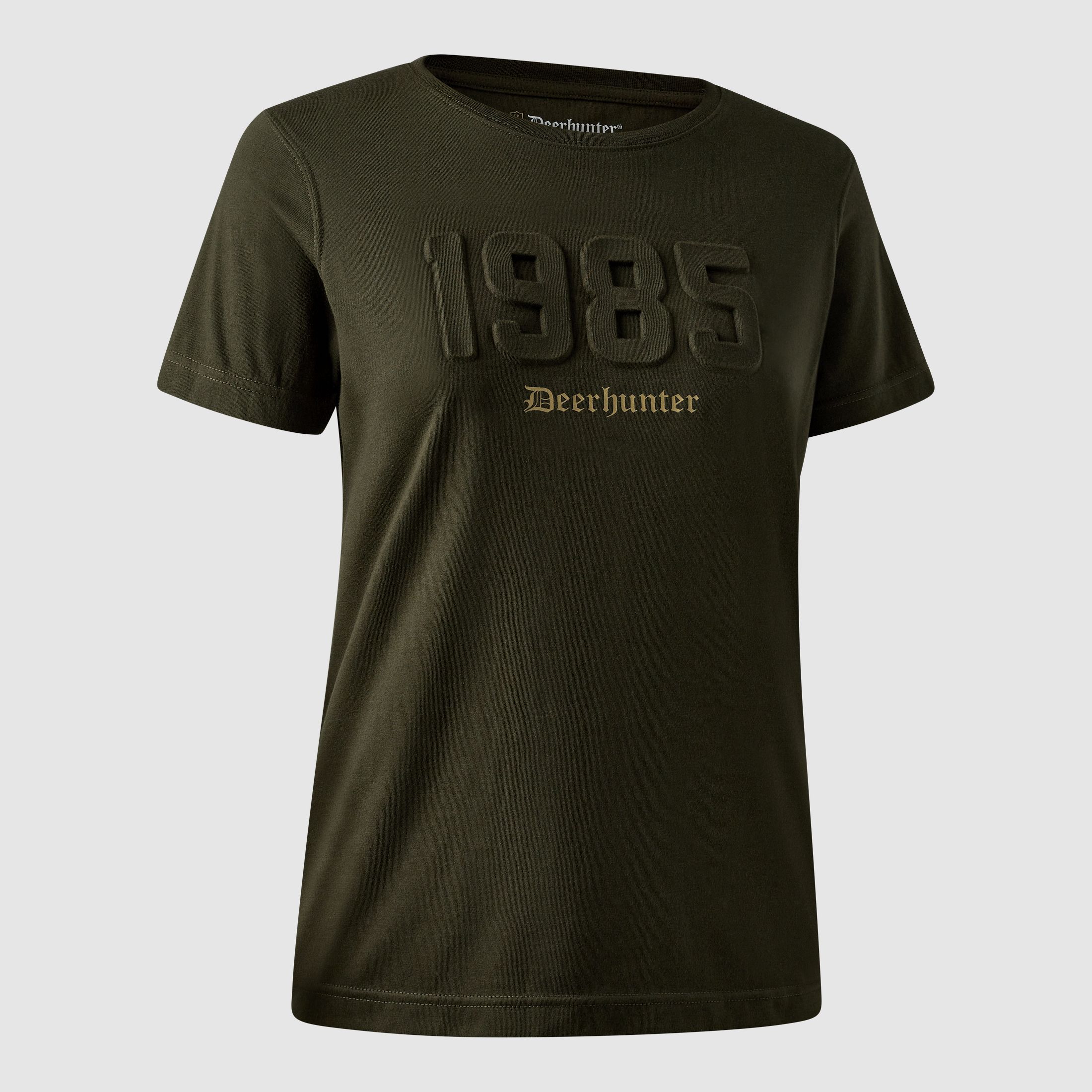 Lady Jubilee T-Shirt - Timber – Kleidergröße Damen: 42