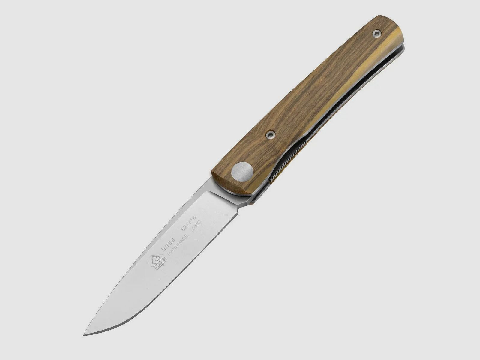 PUMA IP line pistachio wood