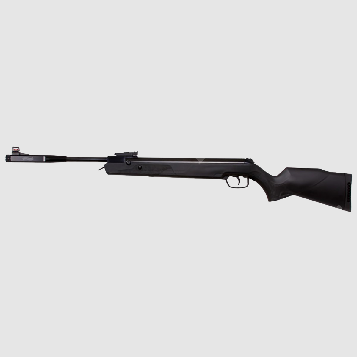 Walther Mod. LGV 4,5mm Kipplauf Luftgewehr